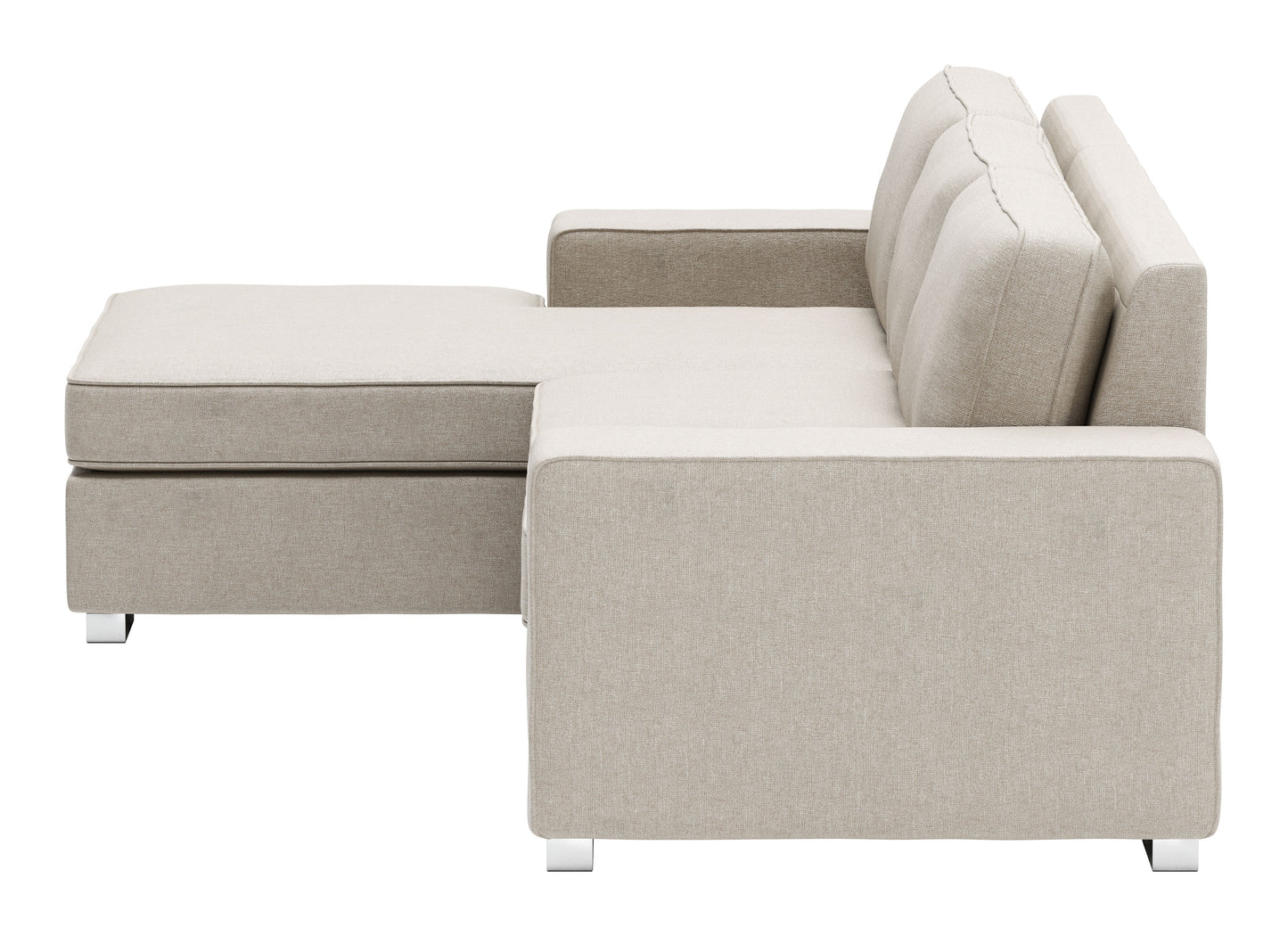 Brickell Sectional