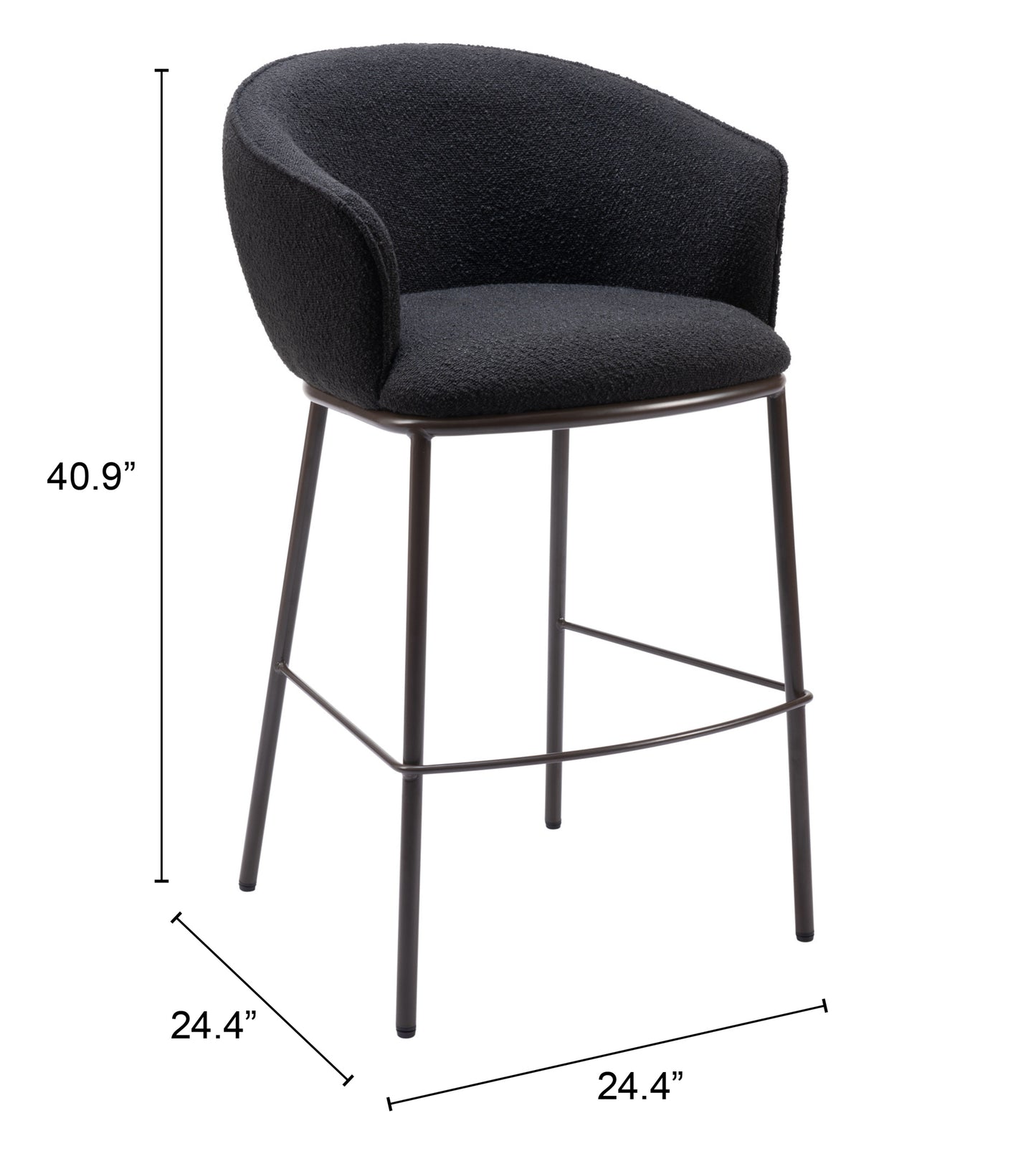 Essen Barstool