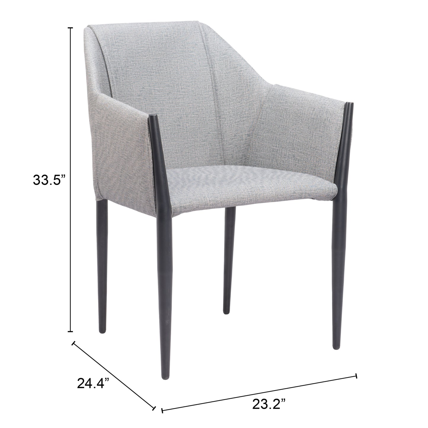 Andover Dining Chair