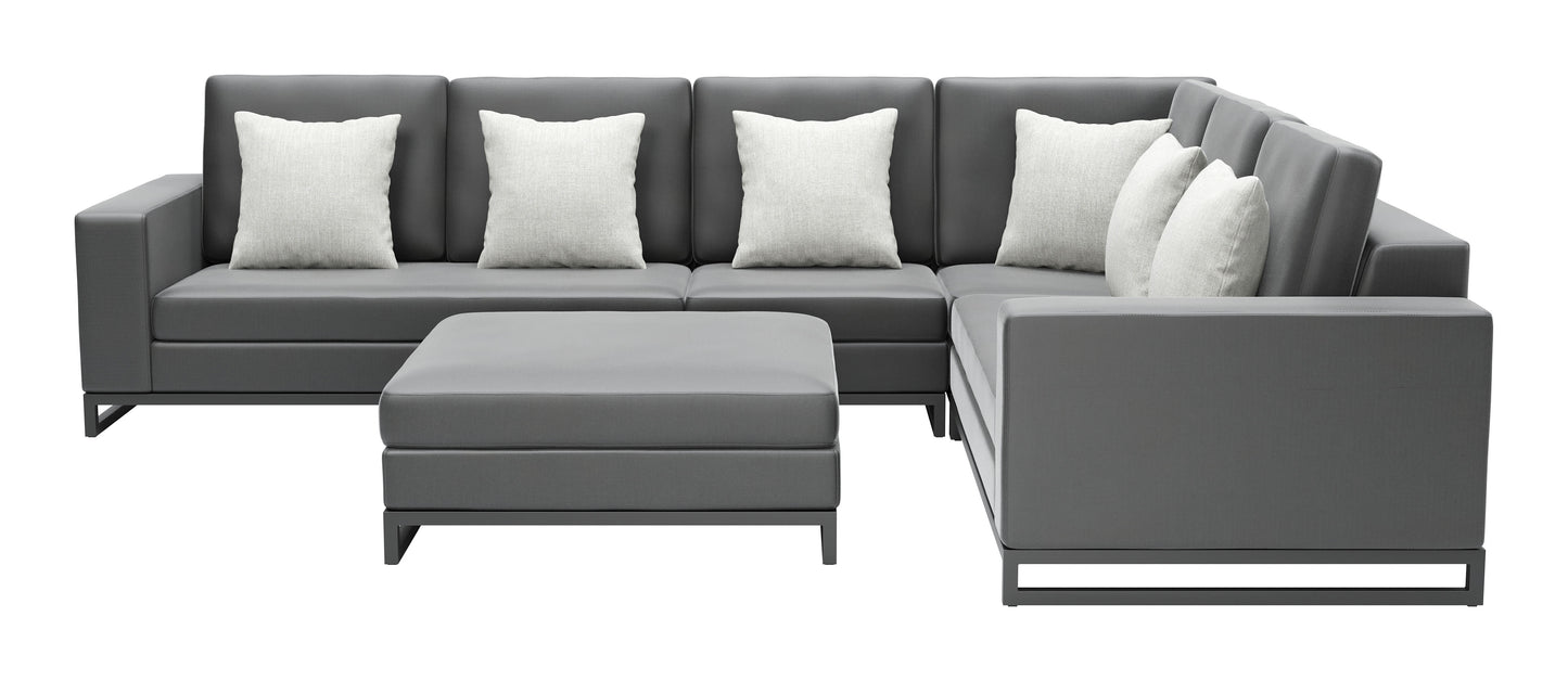 Corona del Mar Modular Sectional Set