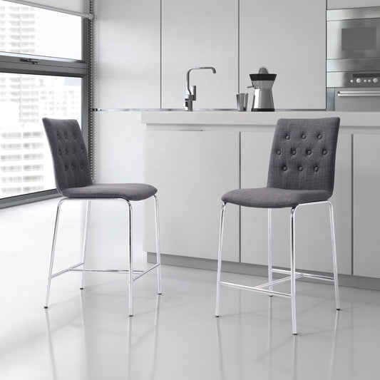Uppsala Counter Stool