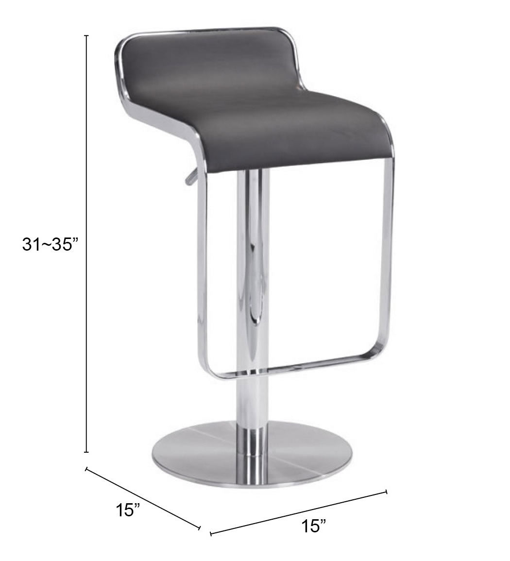 Equino Barstool