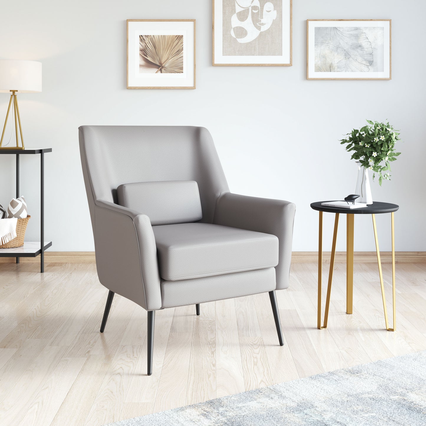 Ontario Accent Chair