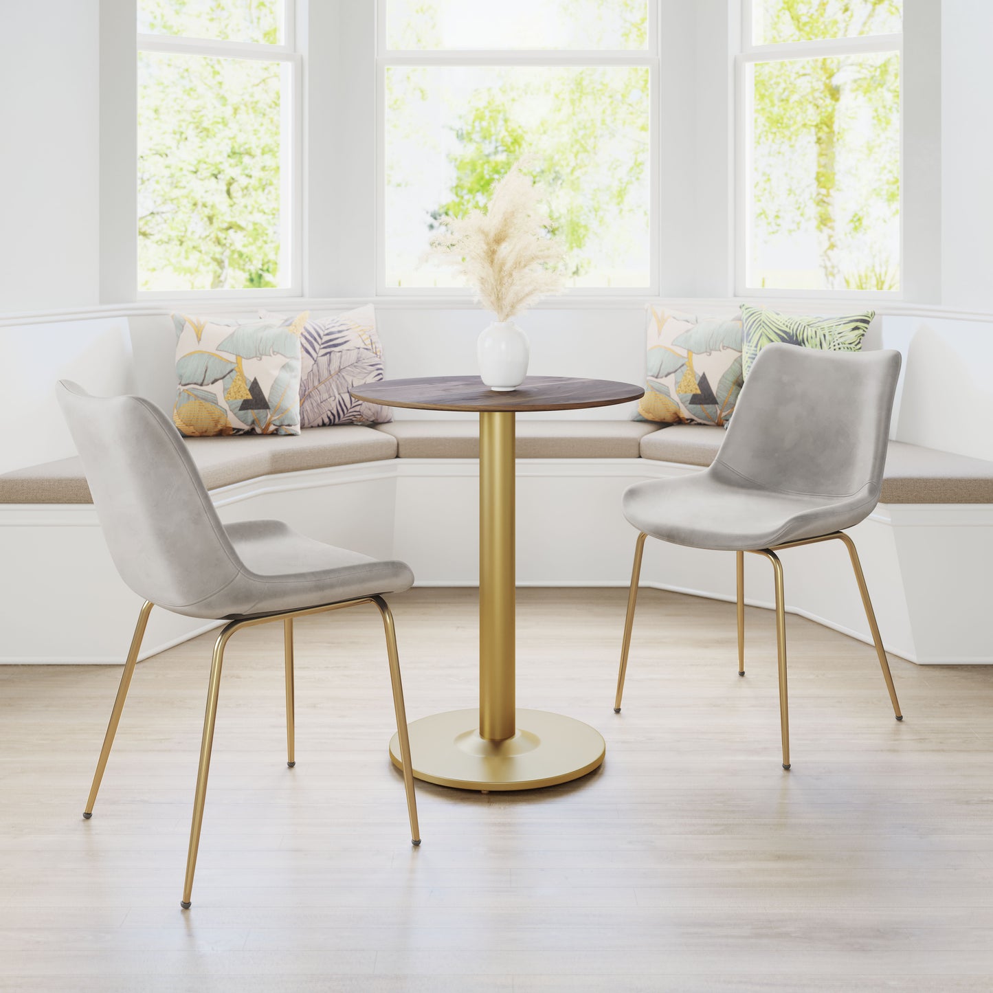 Alto Bistro Table