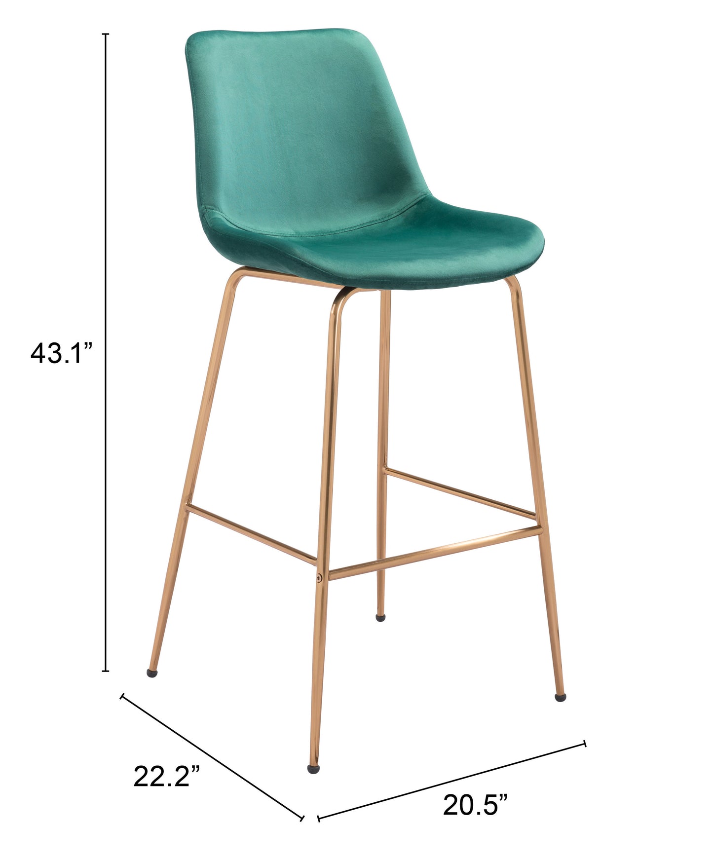 Tony Barstool