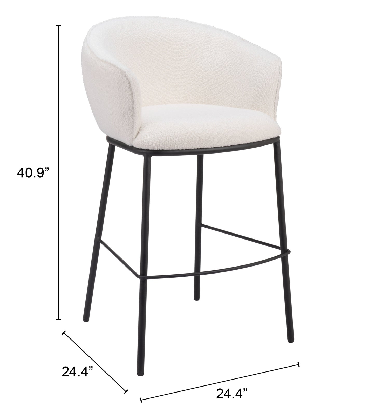 Essen Barstool