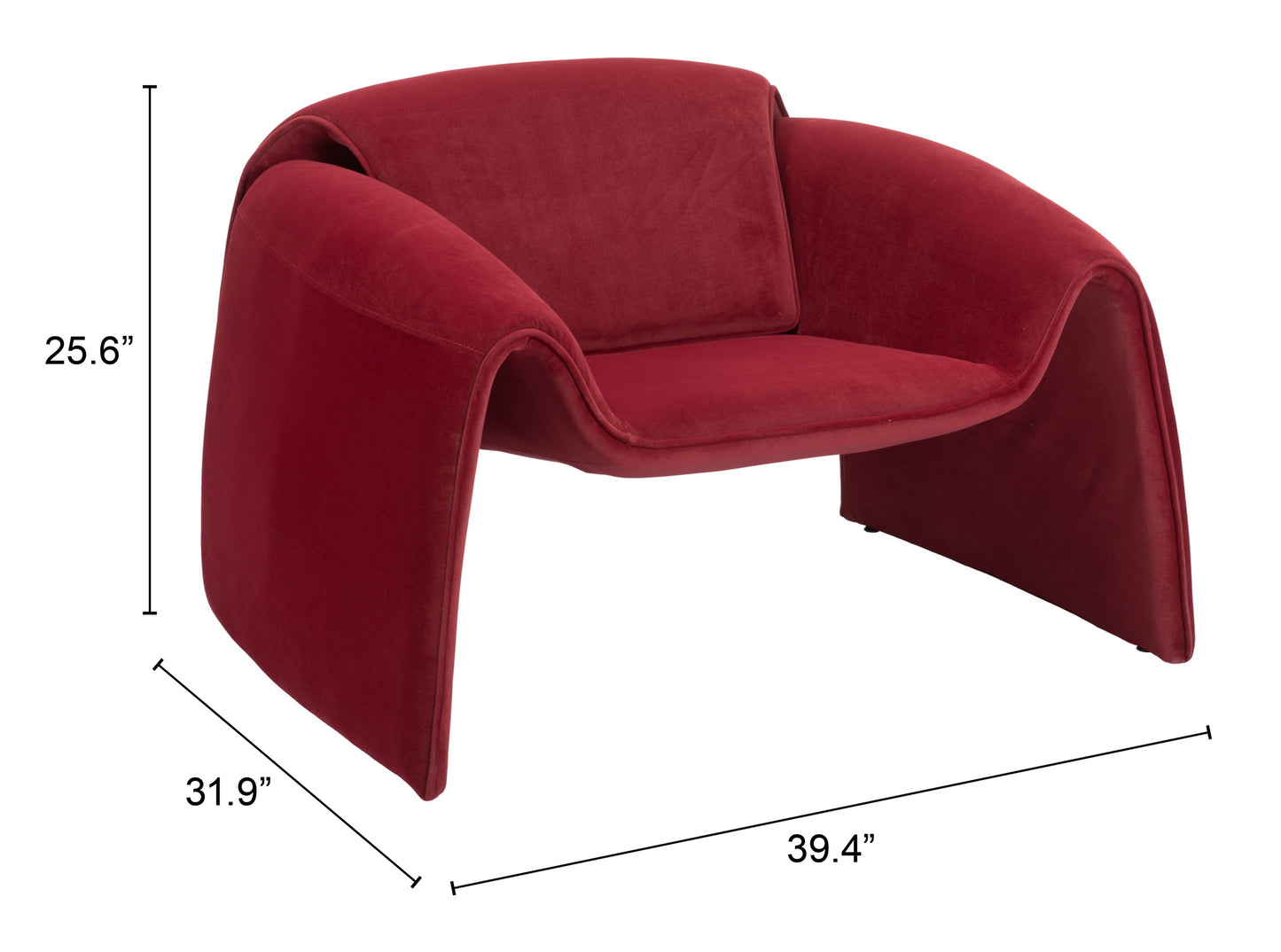 Horten Accent Chair