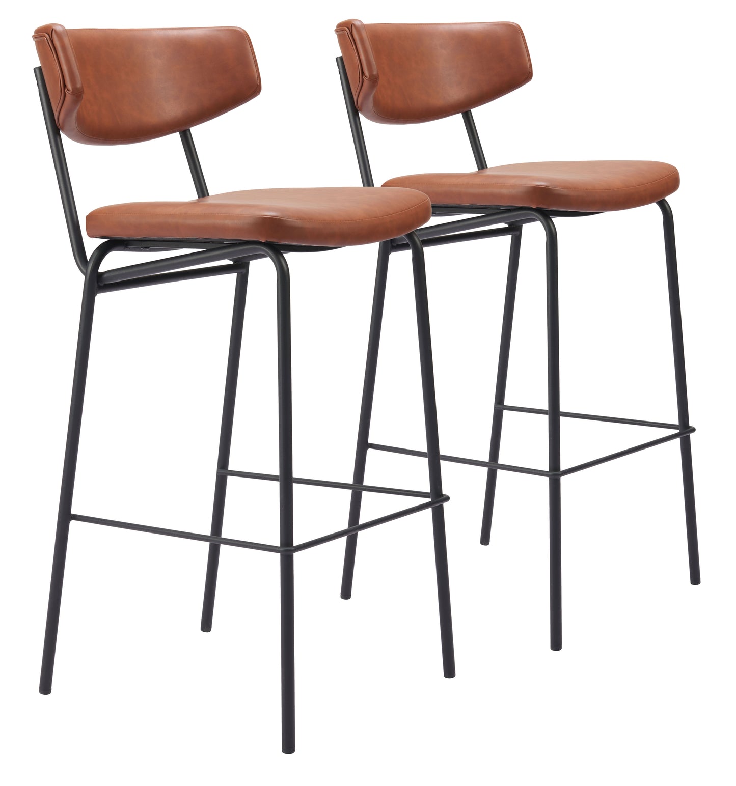 Charon Barstool Vintage