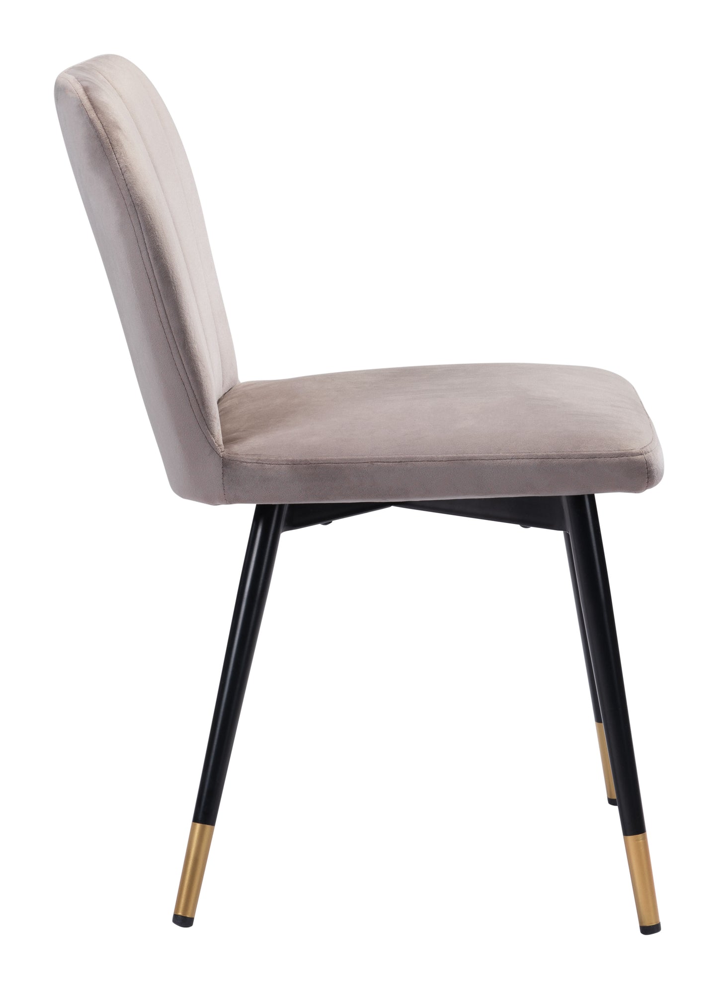 Manchester Dining Chair Gray