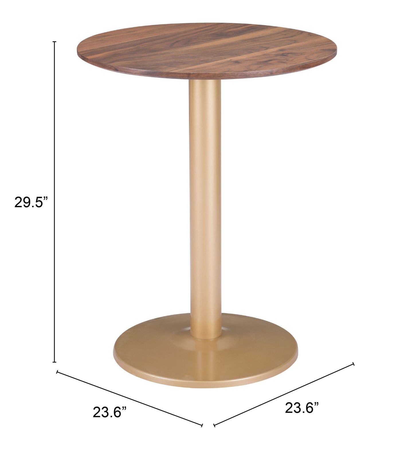 Alto Bistro Table