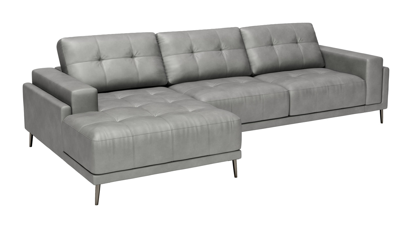 Bliss LAF Chaise Sectional