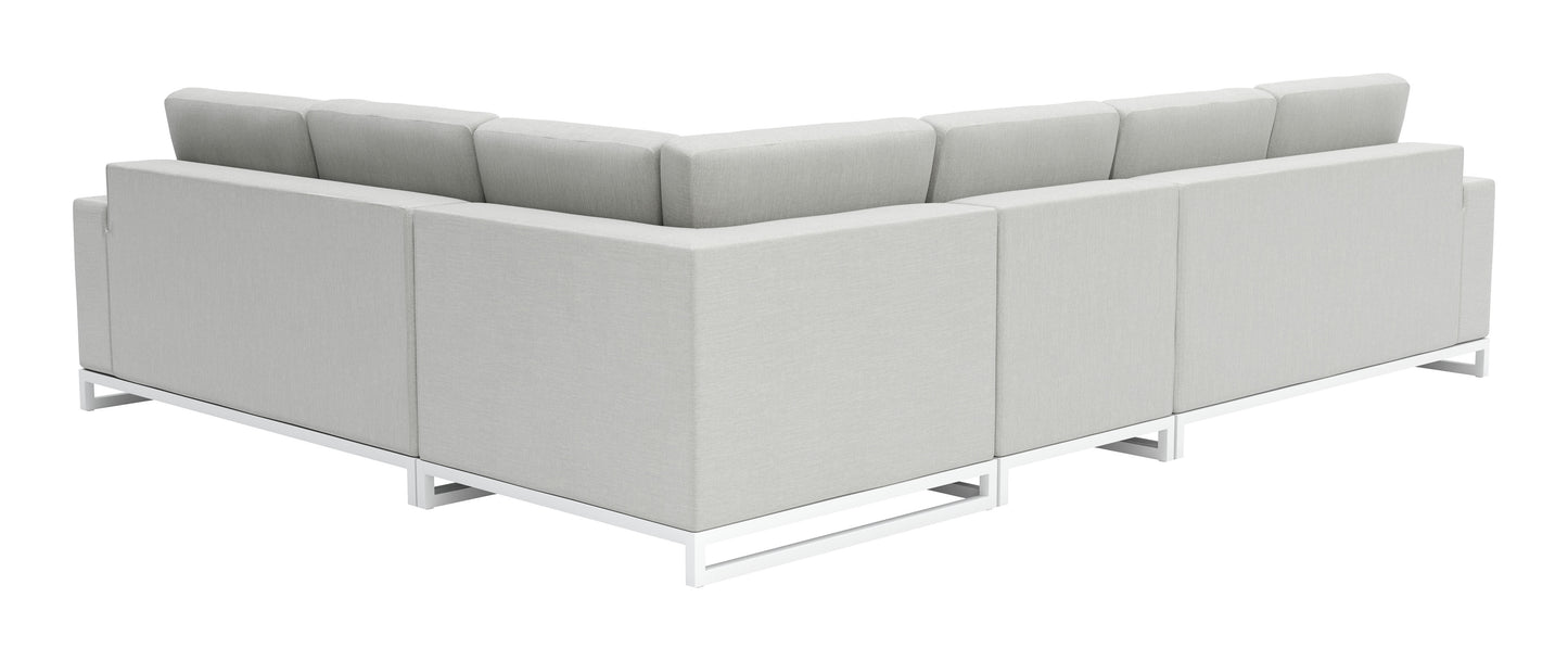 Corona del Mar Modular Sectional Set