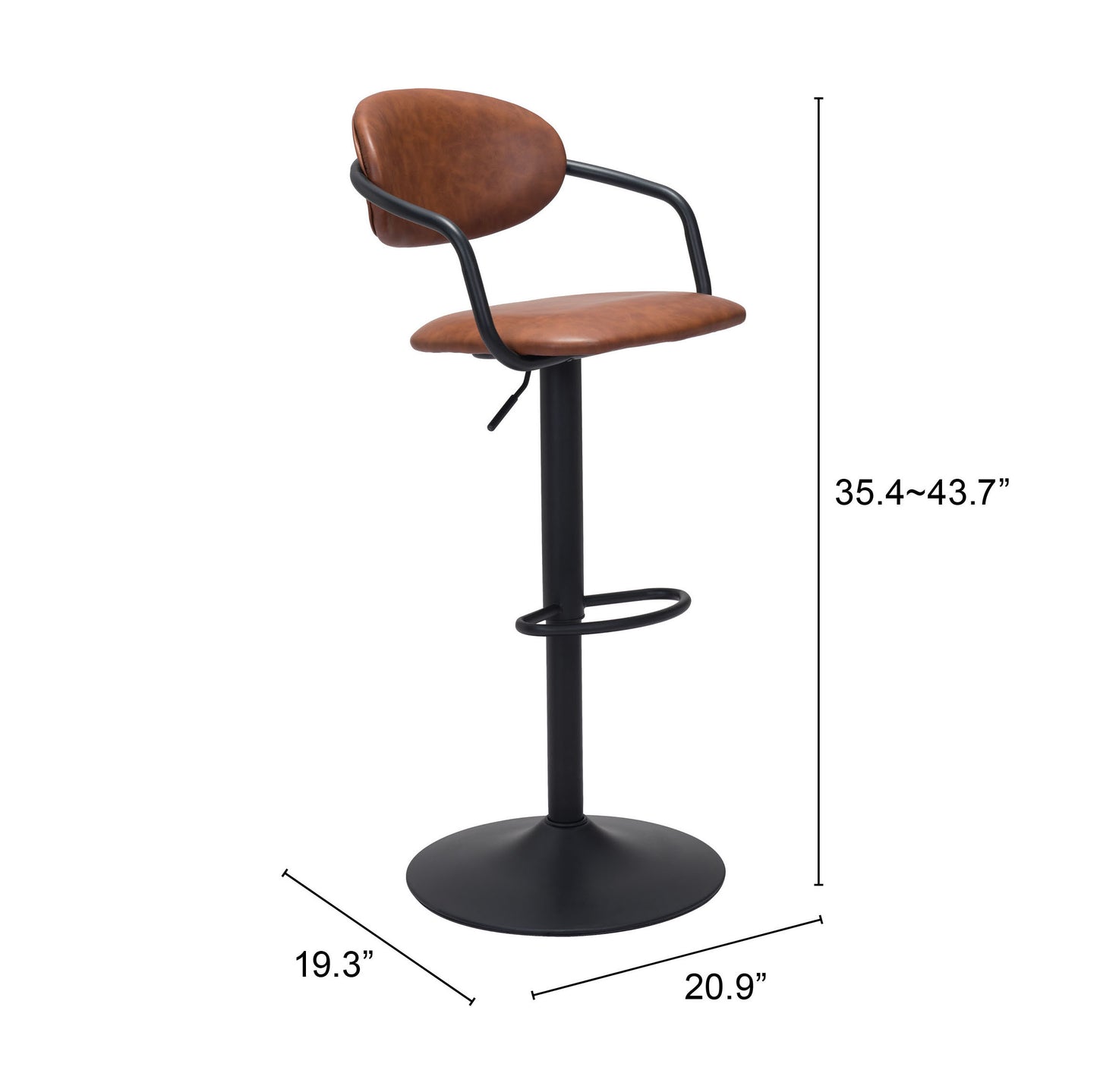 Kirby Barstool