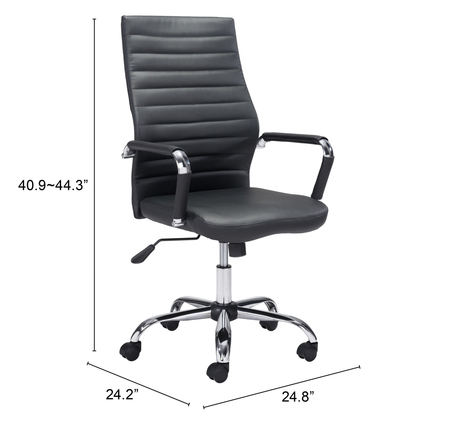 Primero Office Chair