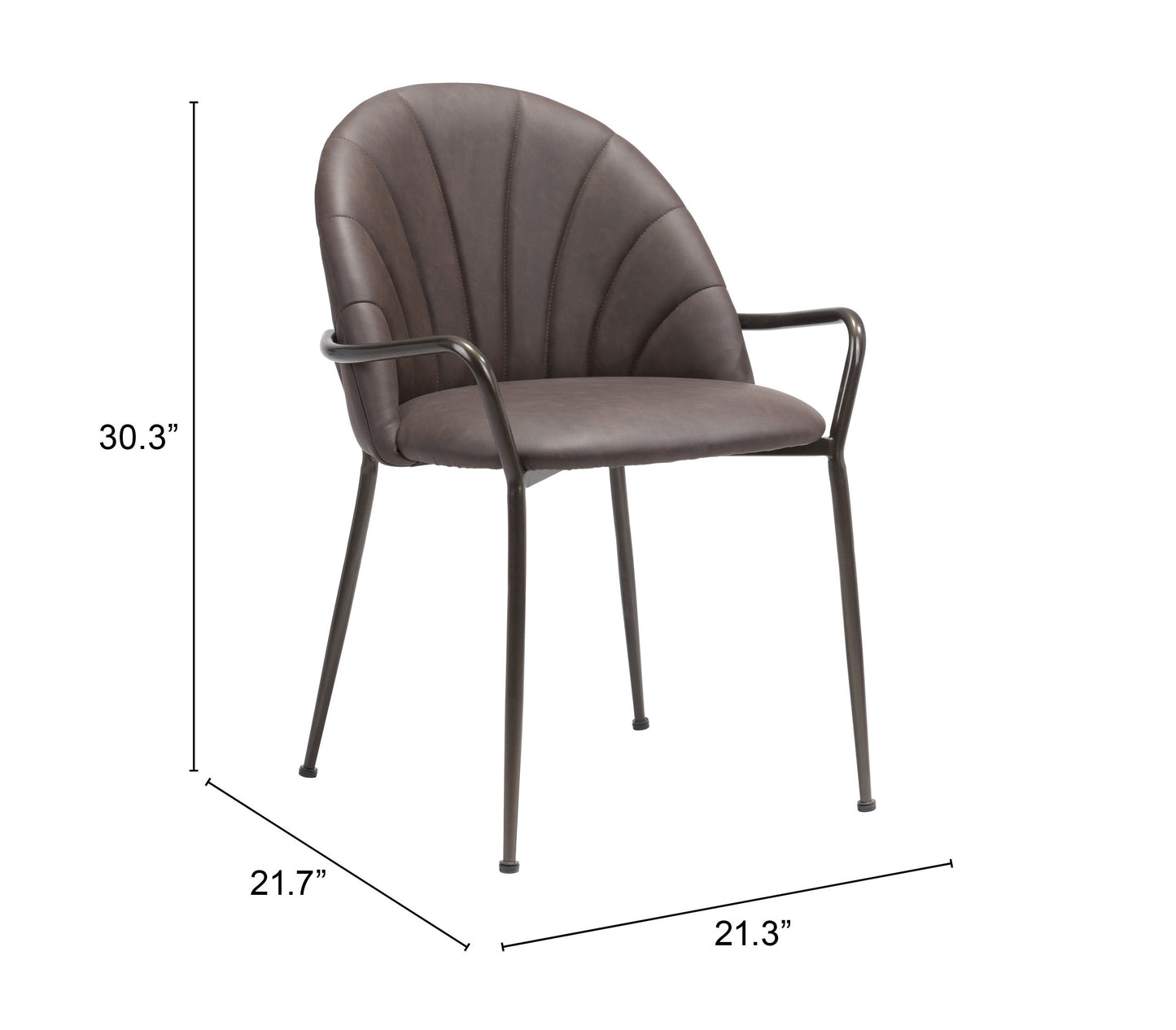 Kurt Dining Chair