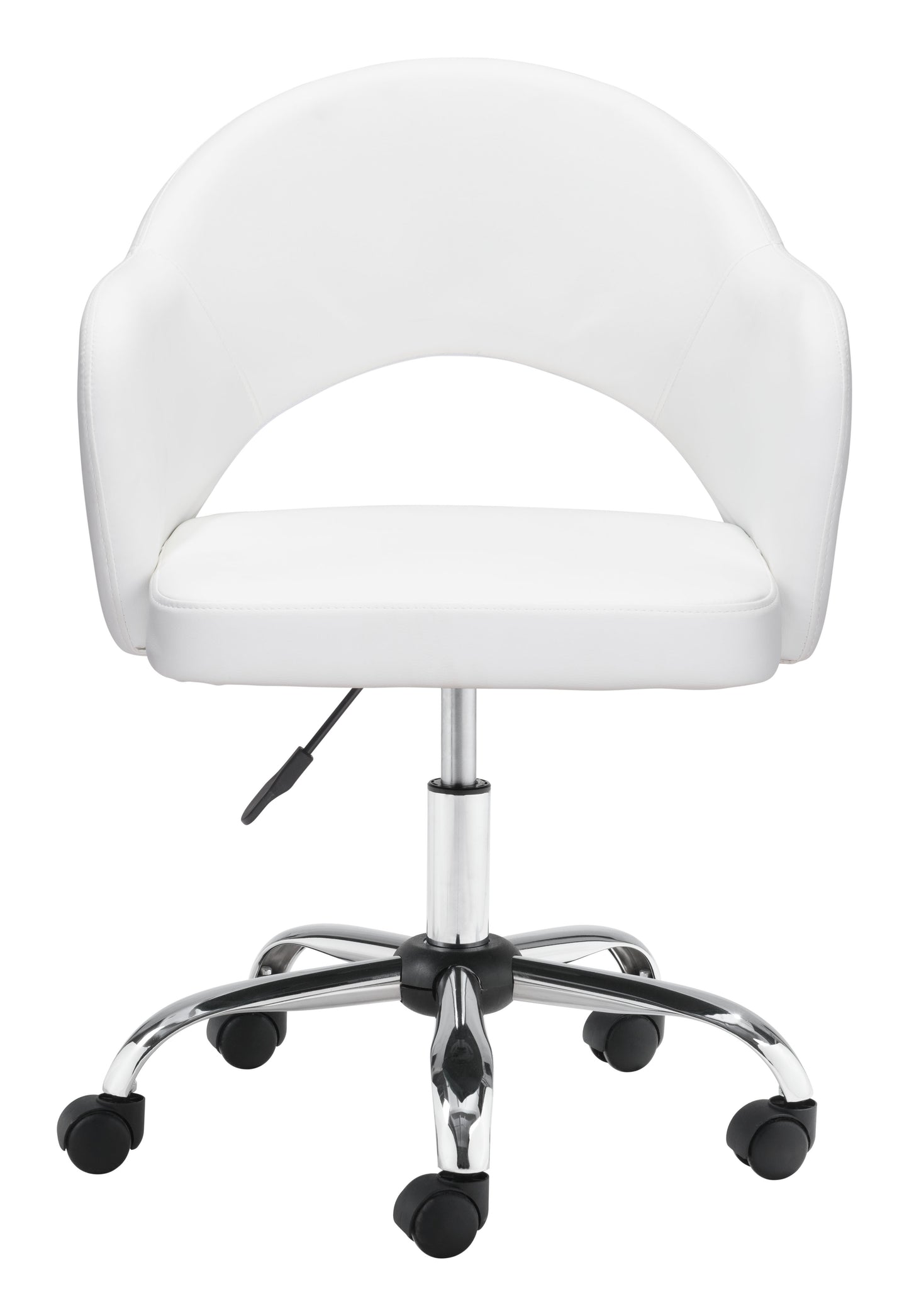 Planner Office Chair White