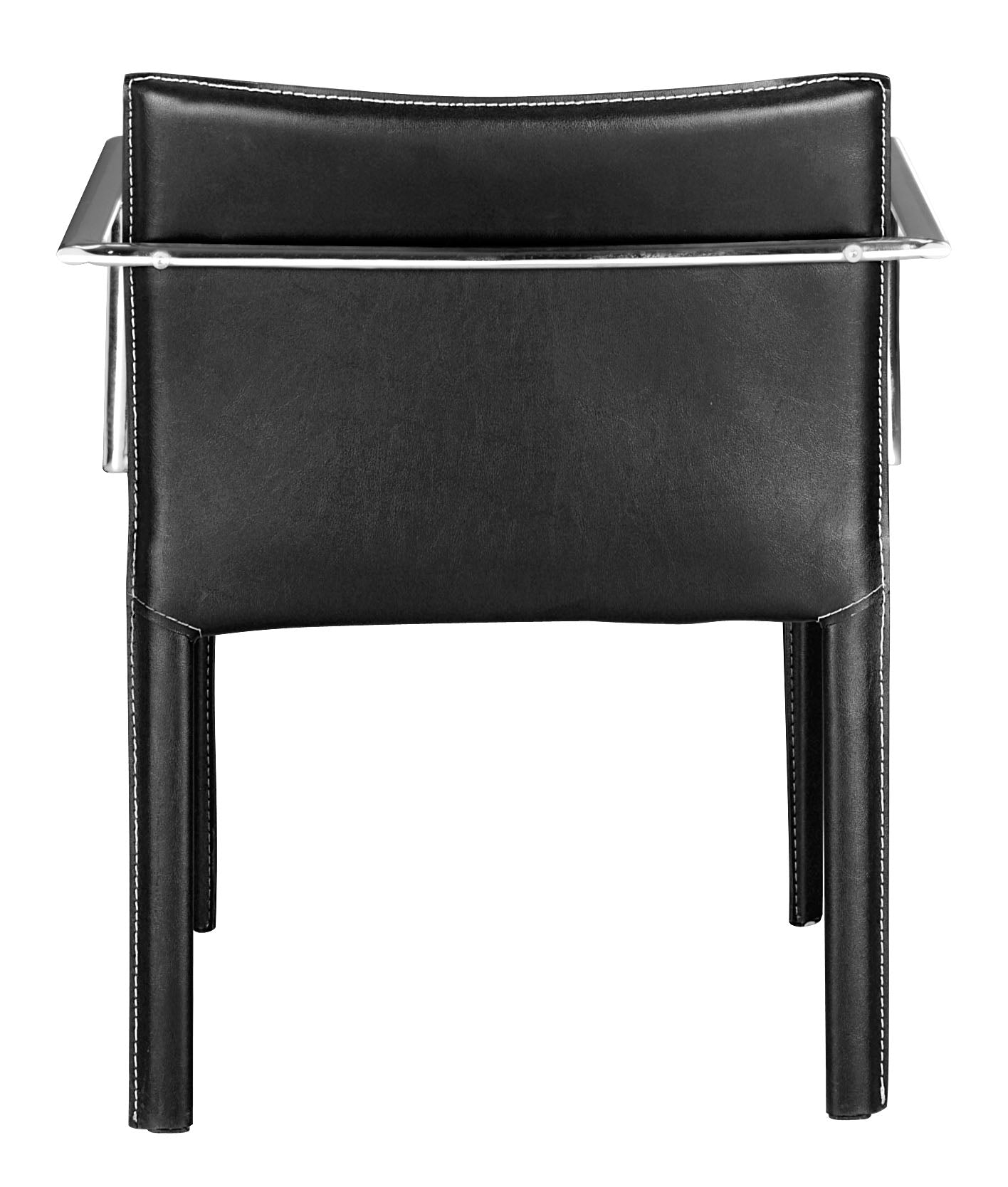 Gekko Conference Chair Black