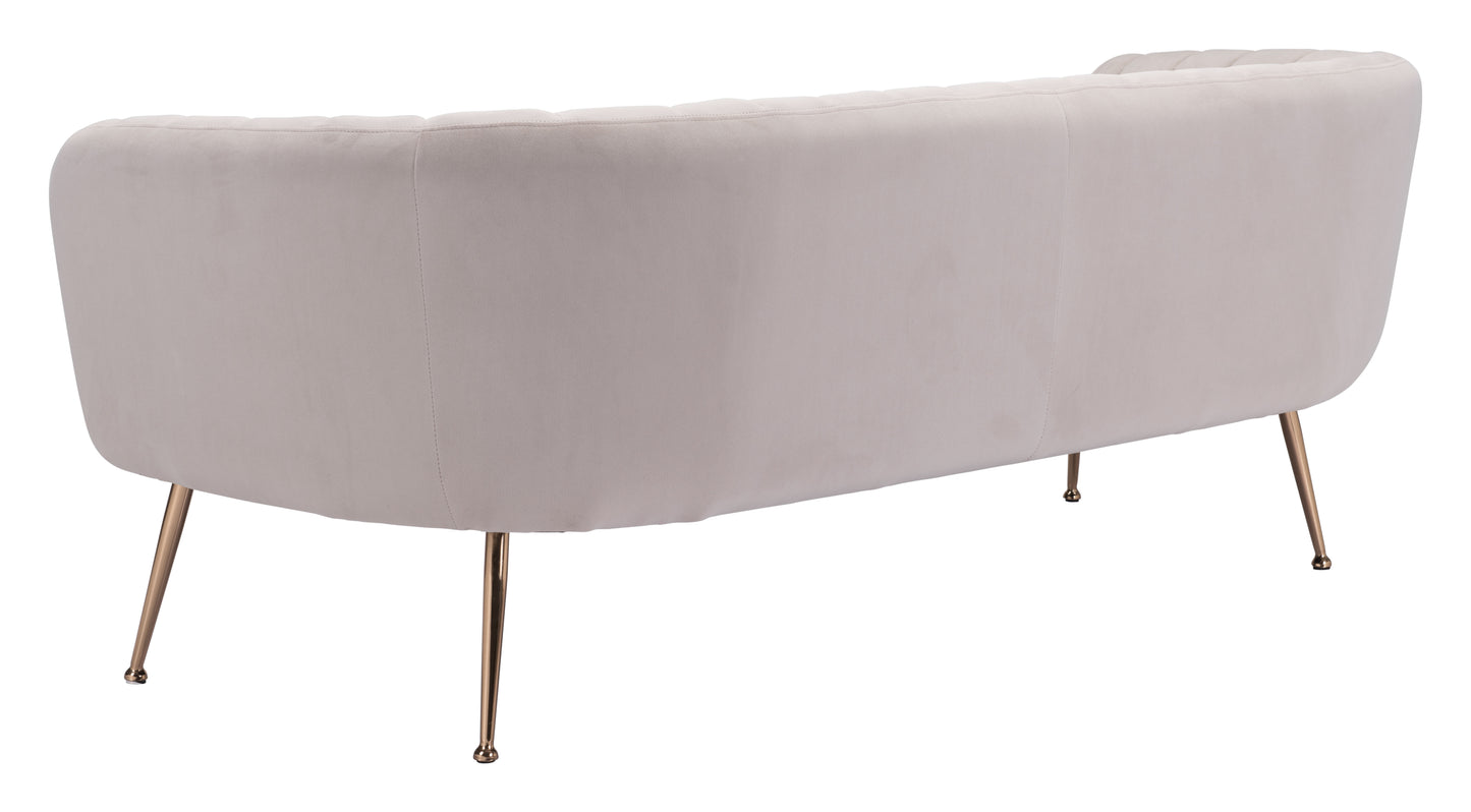 Deco Sofa