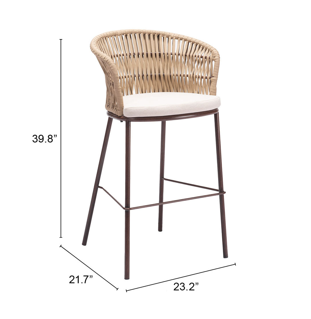 Freycinet Barstool