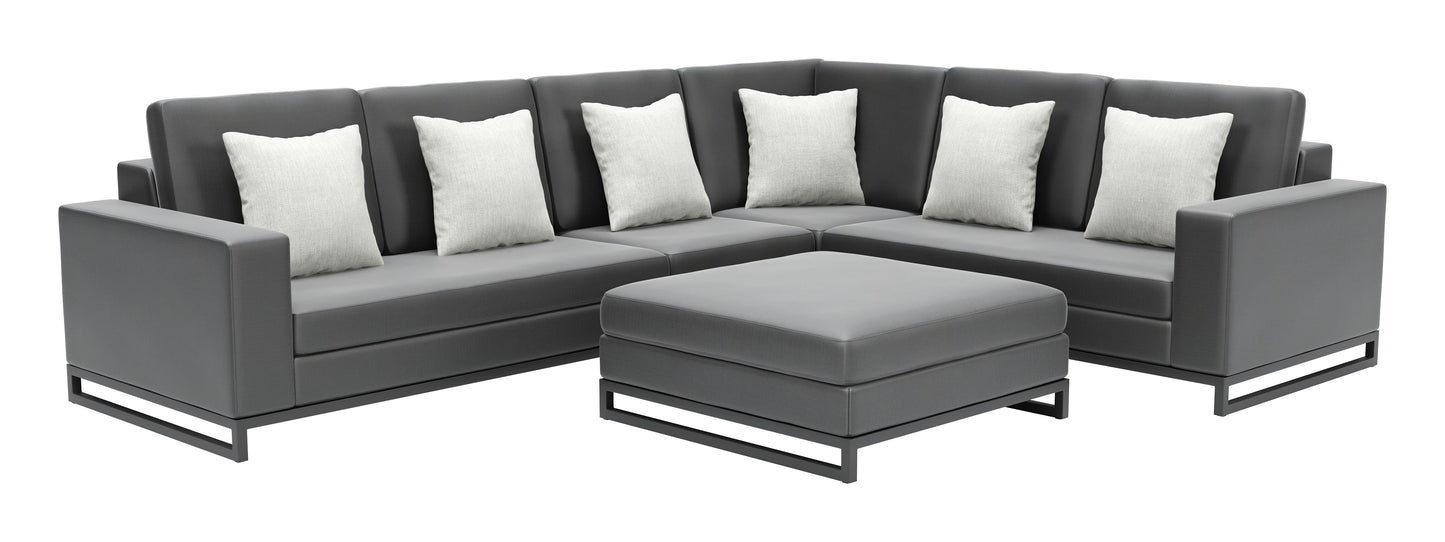 Corona del Mar Modular Sectional Set