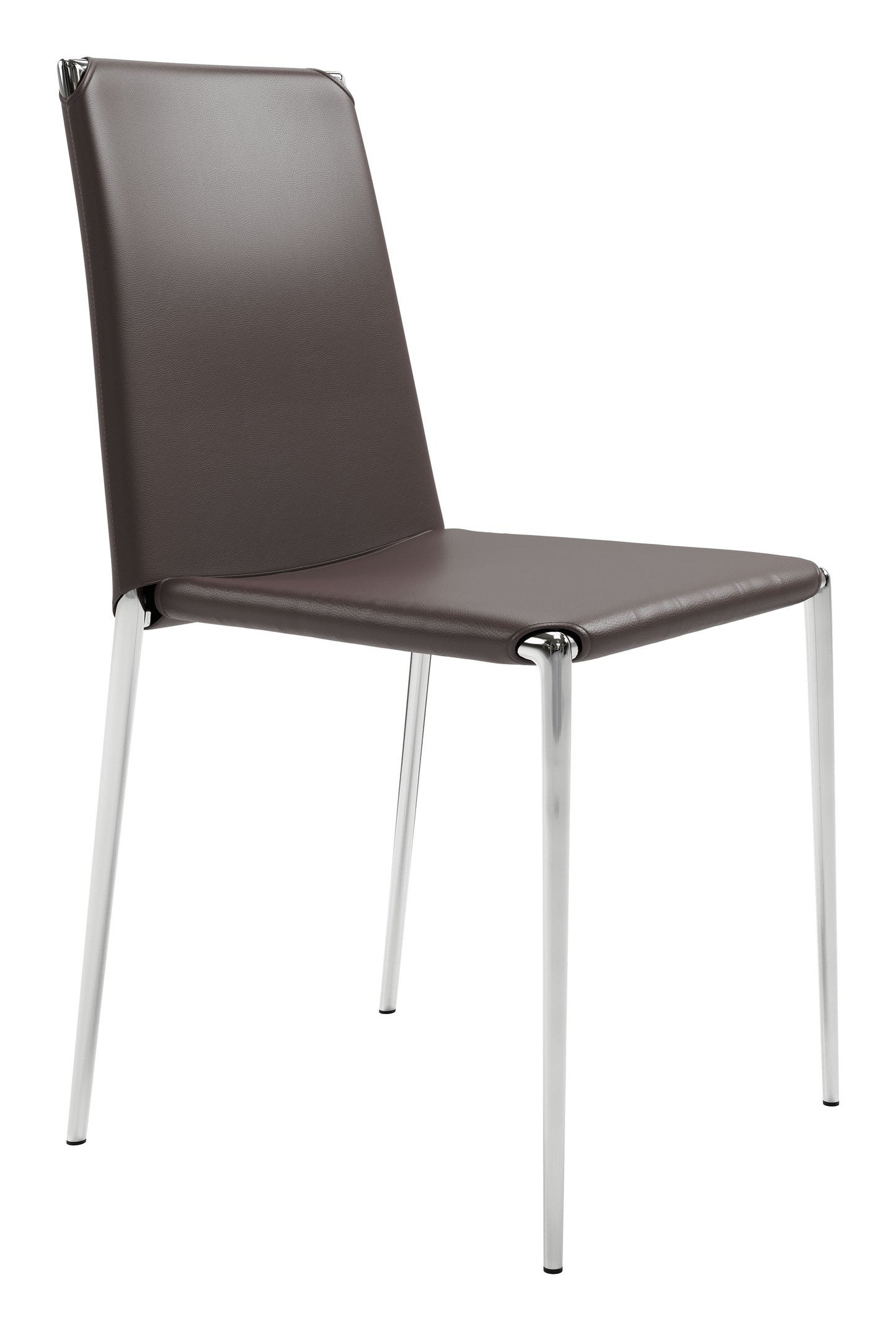 Alex Dining Chair Espresso