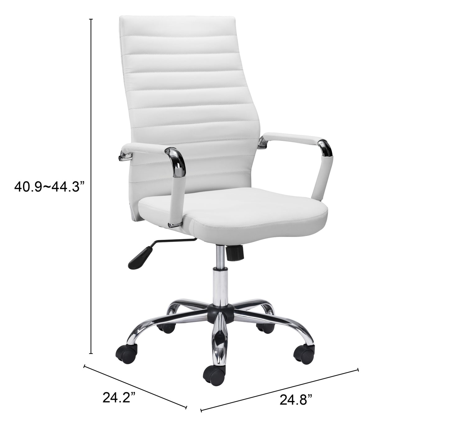 Primero Office Chair