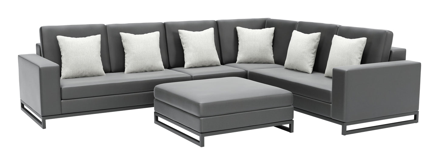 Corona del Mar Modular Sectional Set
