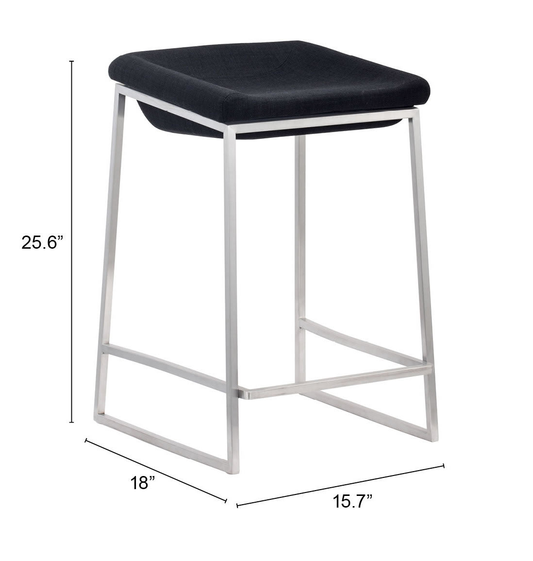 Lids Counter Stool