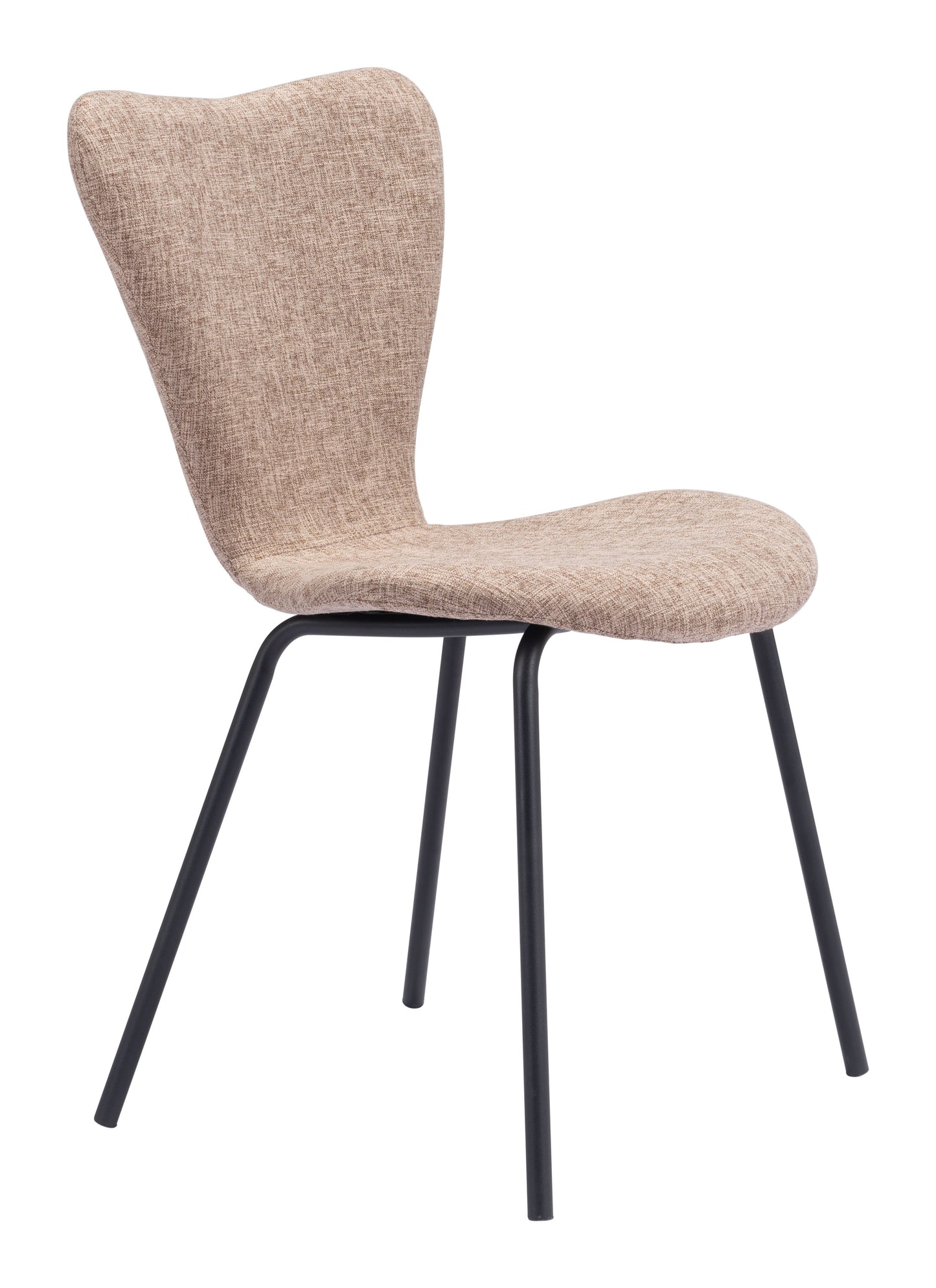 Tollo Dining Chair Brown