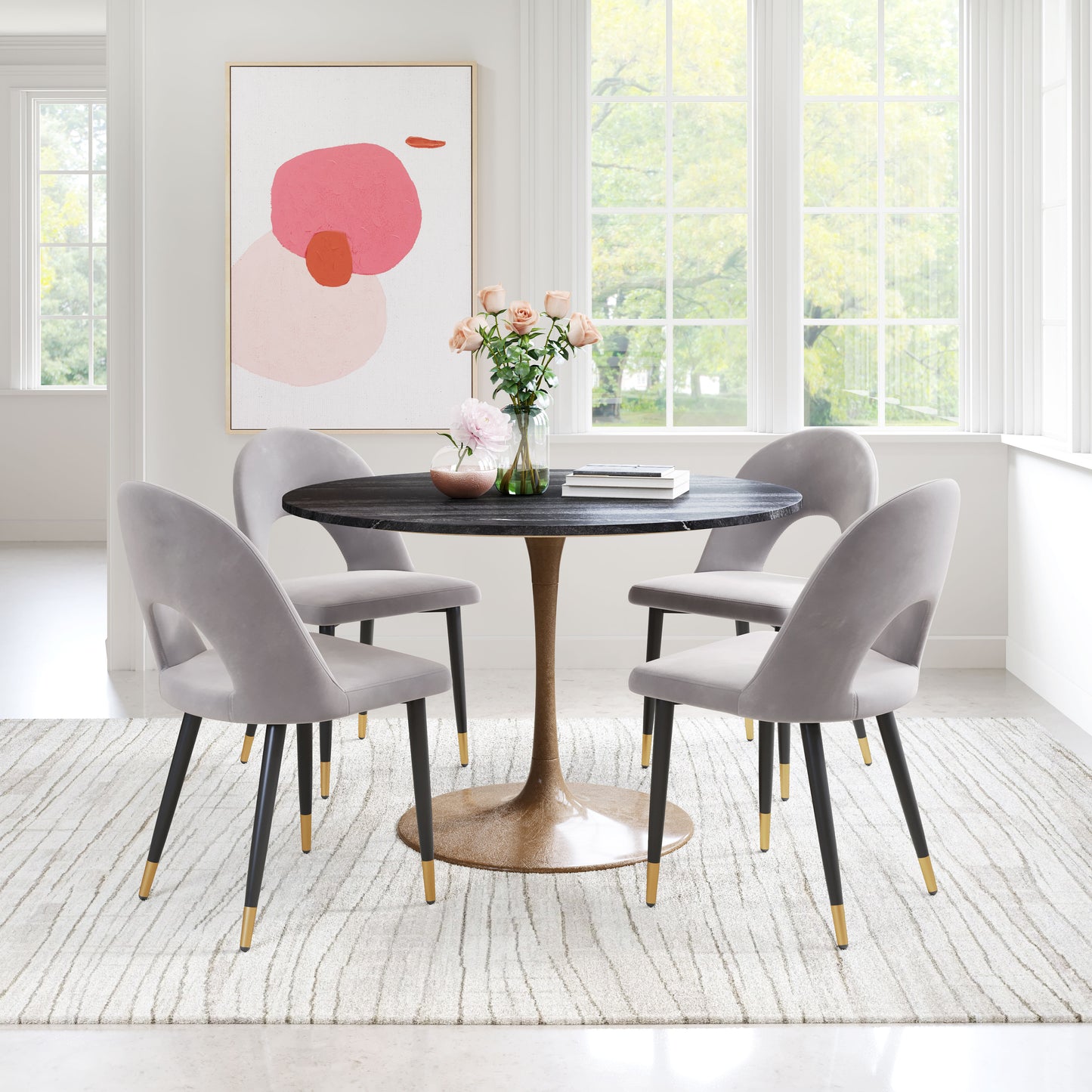 Menlo Dining Chair