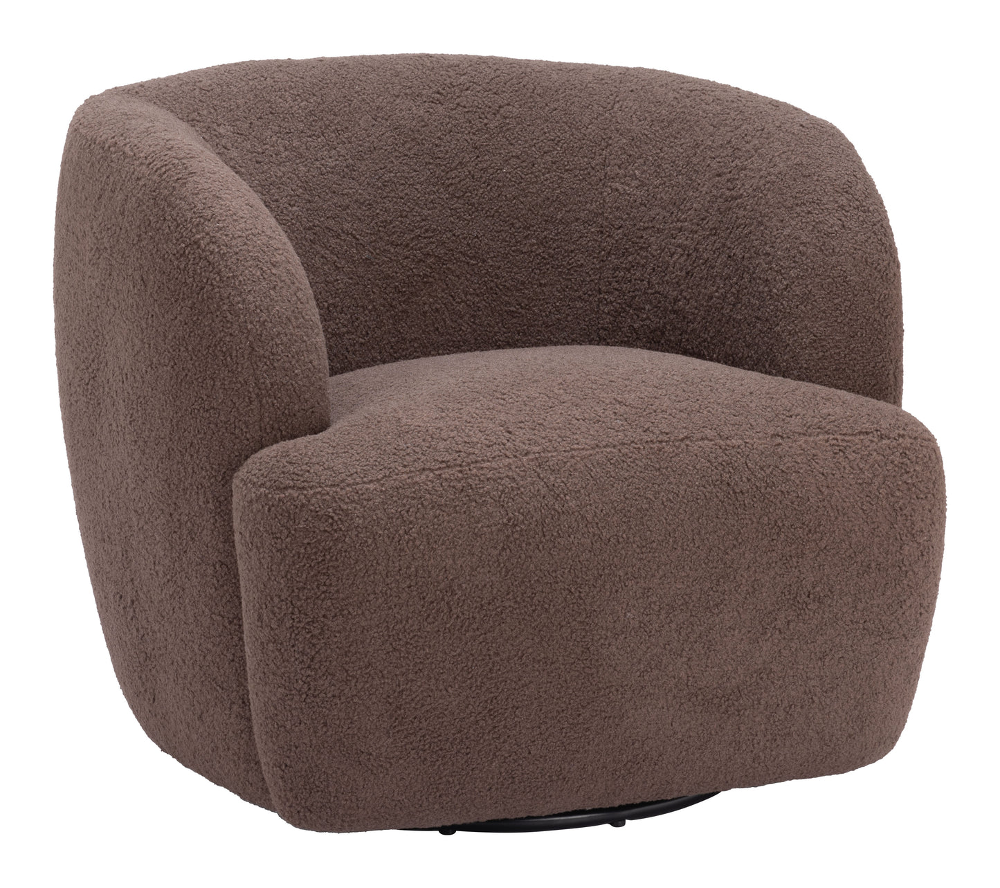 Govan Swivel Chair