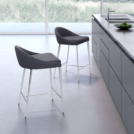 Reykjavik Counter Stool