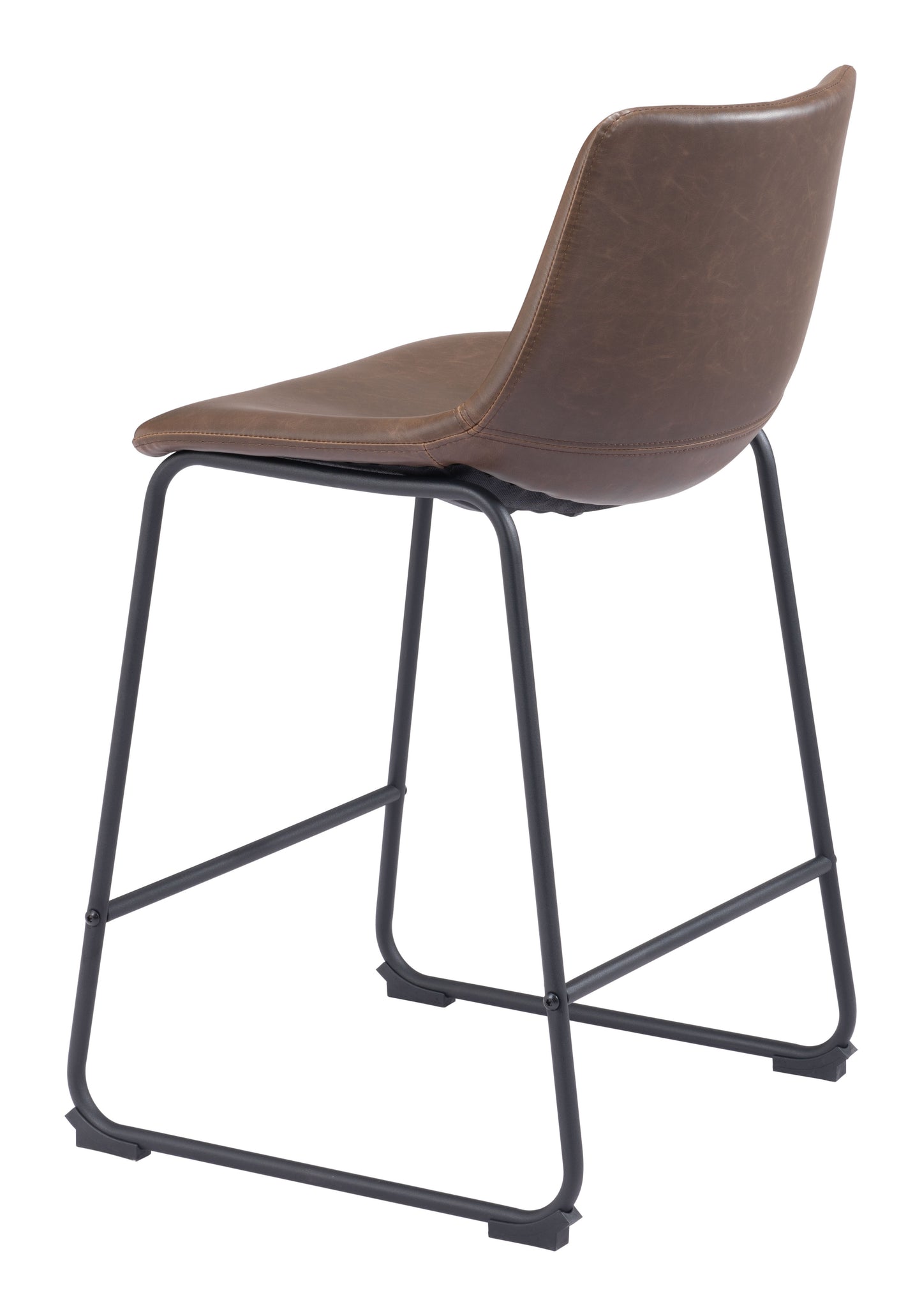 Smart Counter Stool Vintage Espresso