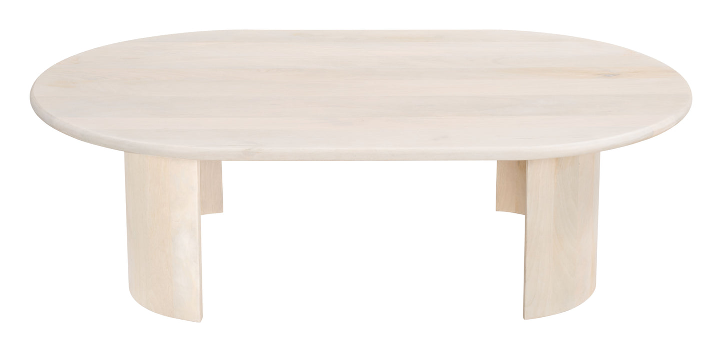 Risan Coffee Table Natural