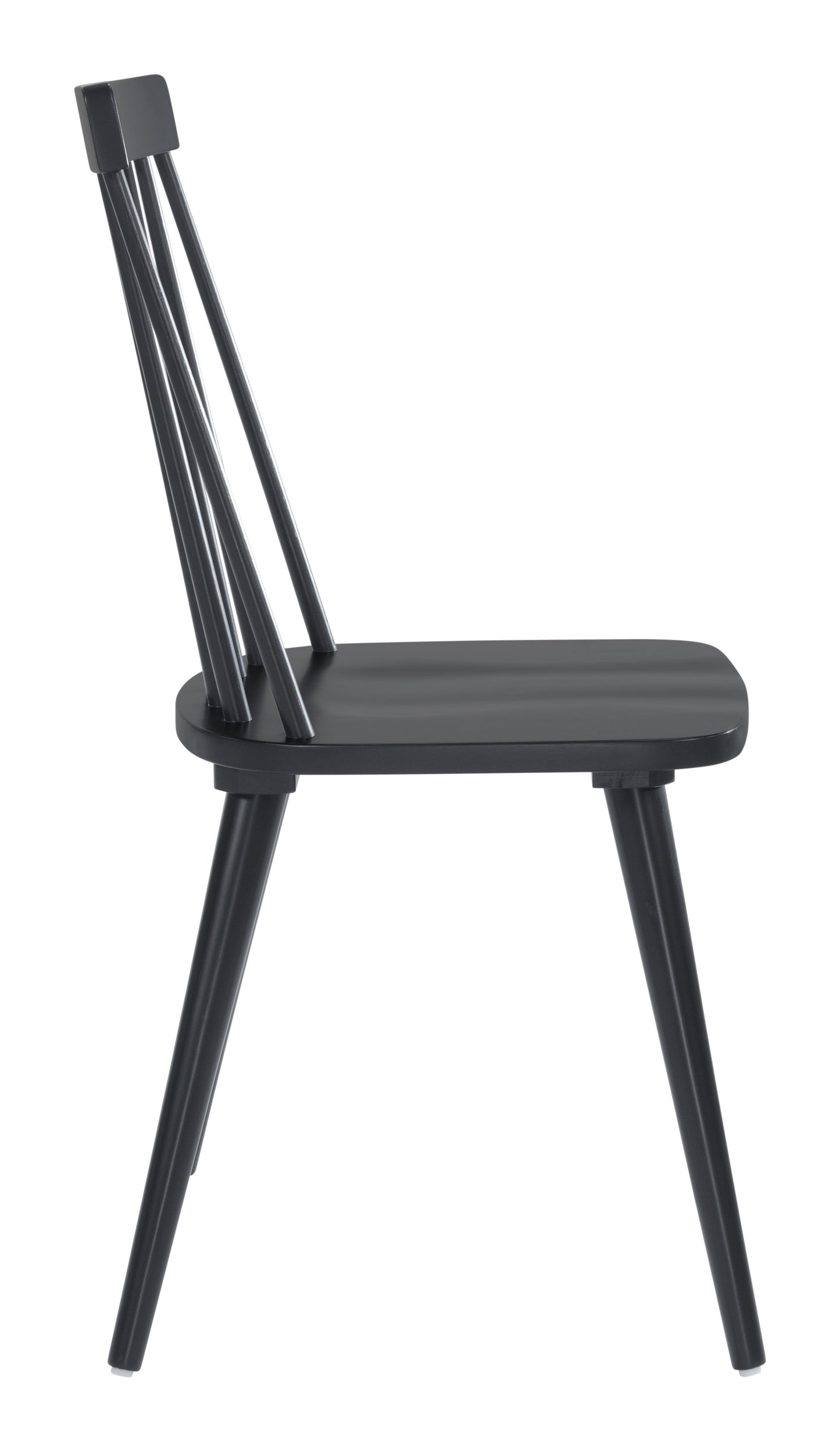 Ashley Dining Chair Black