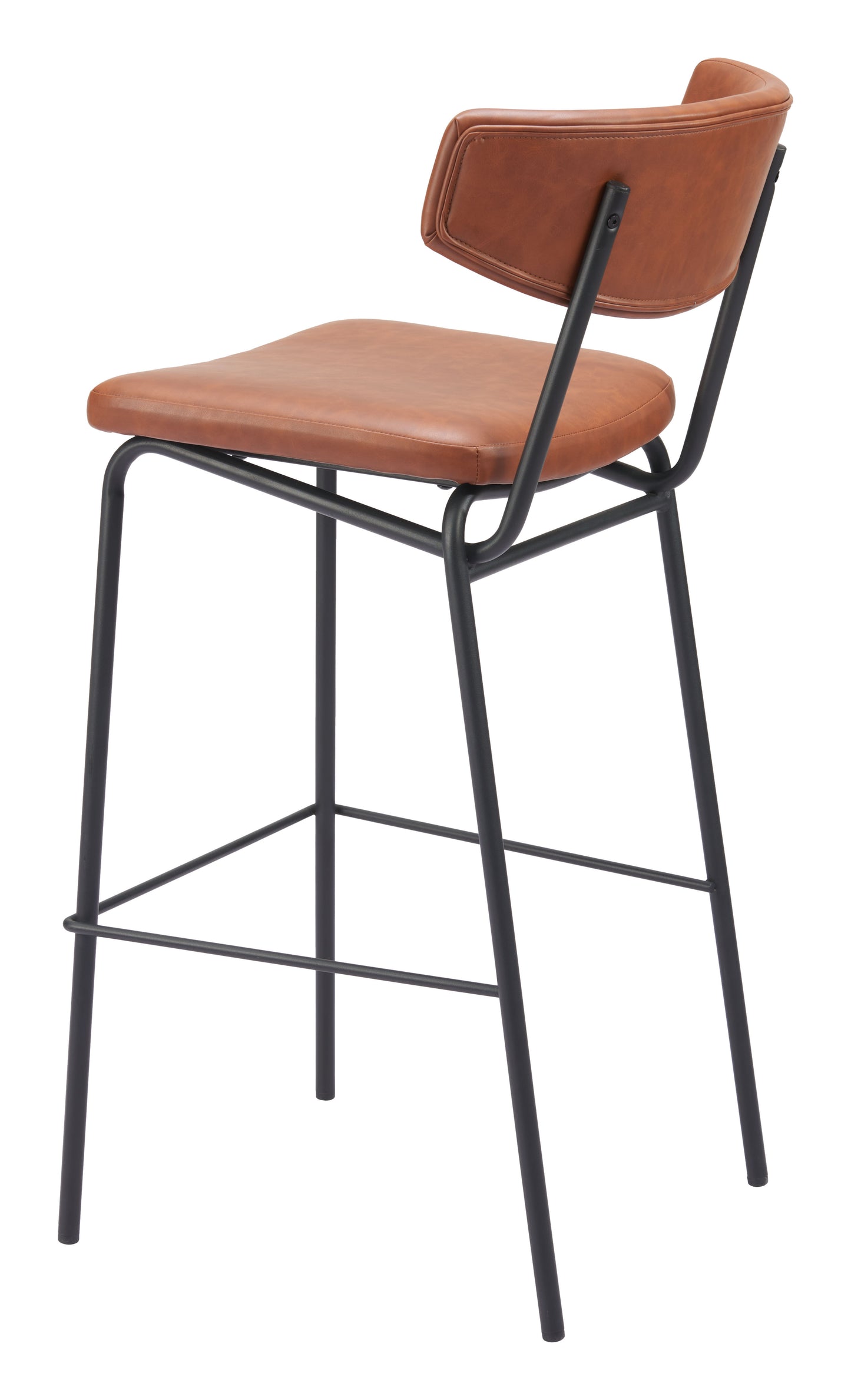 Charon Barstool Vintage