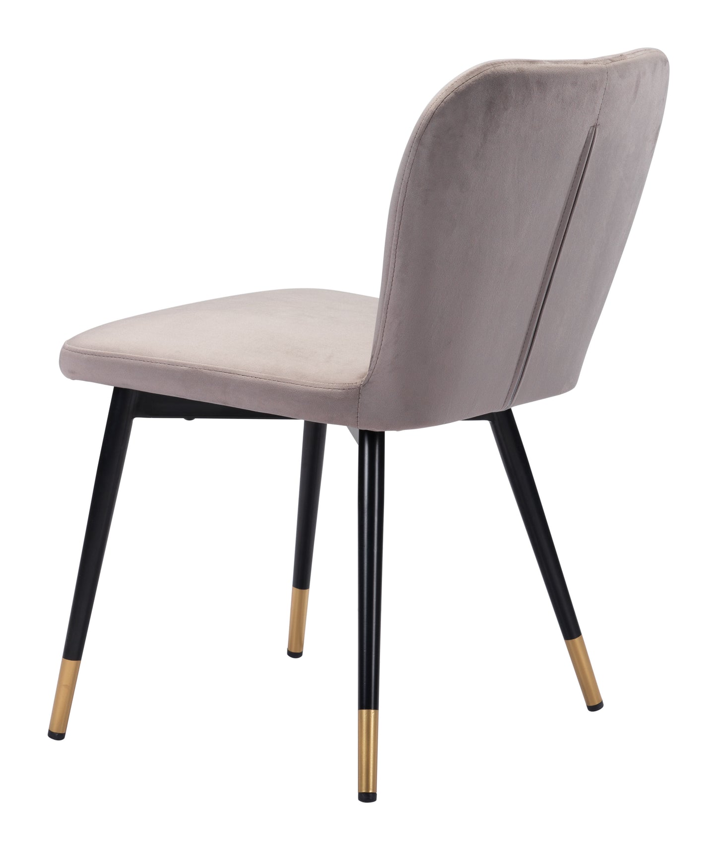 Manchester Dining Chair Gray