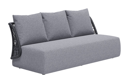 Mekan Sofa Gray