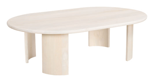 Risan Coffee Table Natural