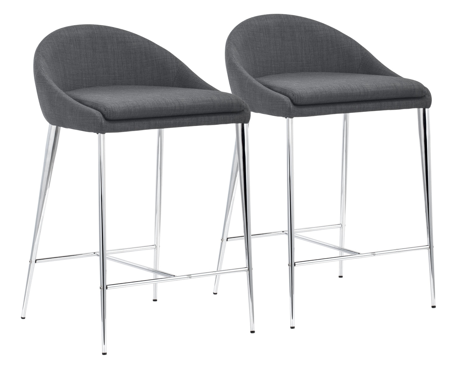 Reykjavik Counter Stool