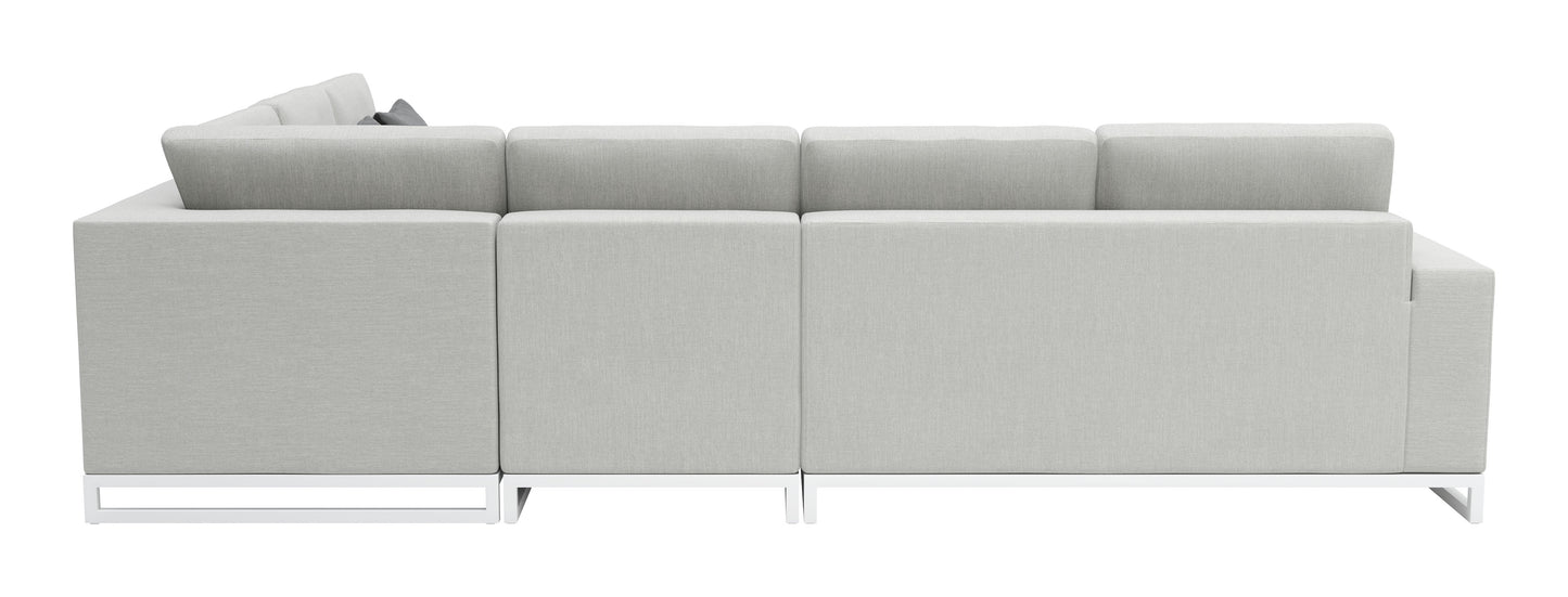 Corona del Mar Modular Sectional Set