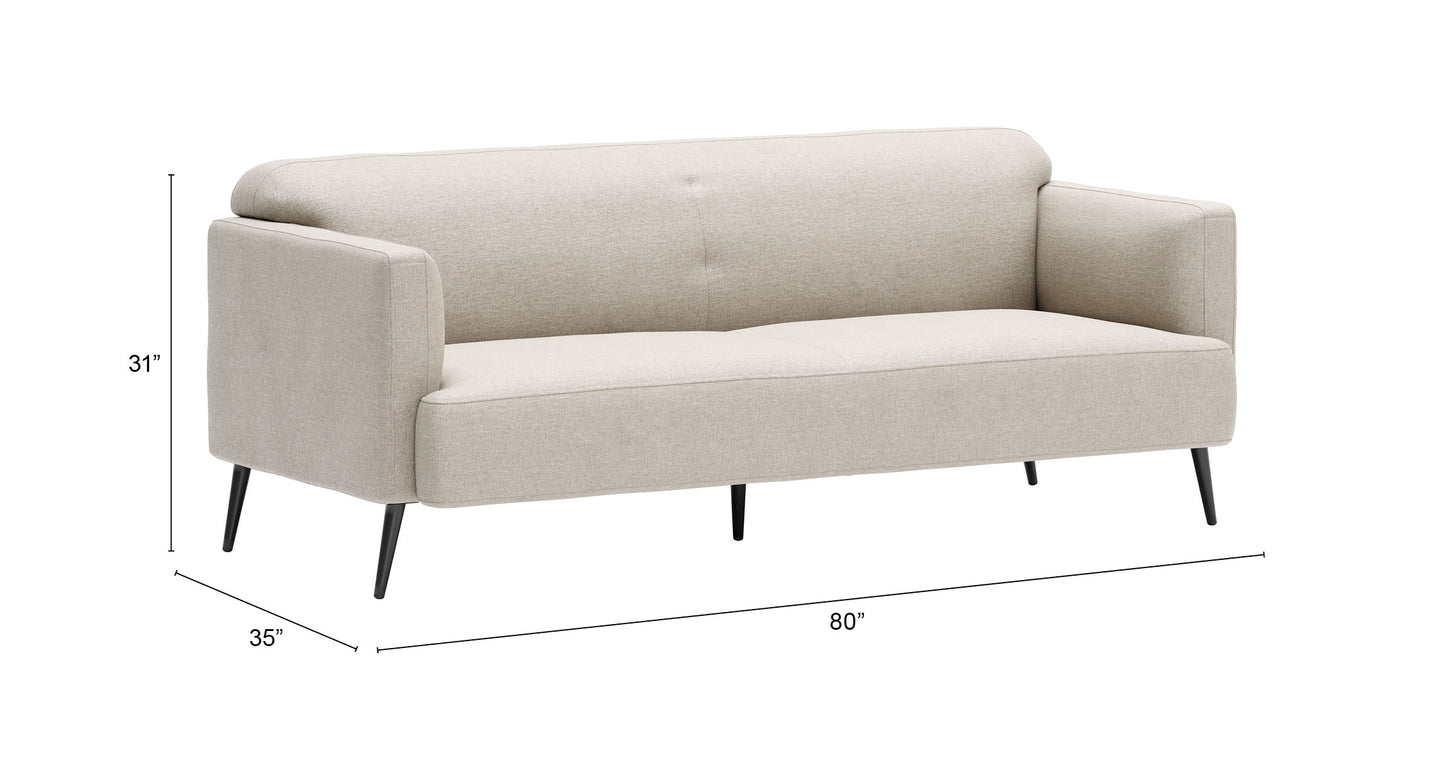 Amsterdam Sofa Beige