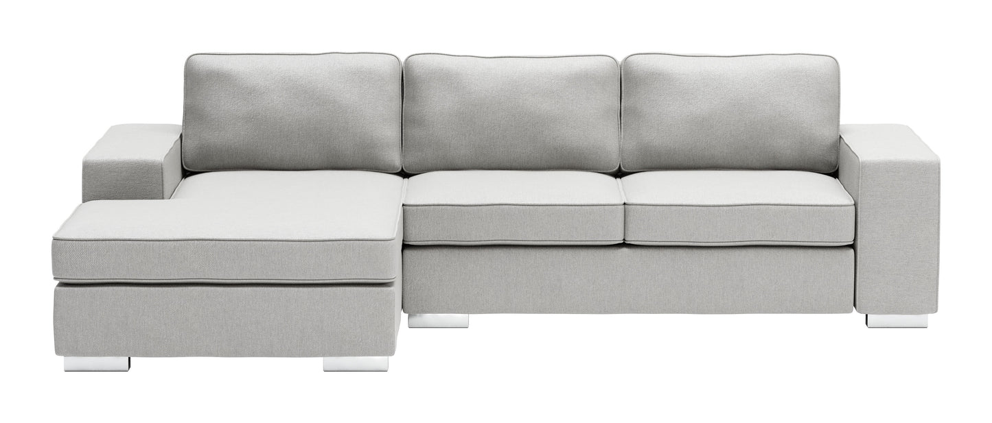 Brickell Sectional