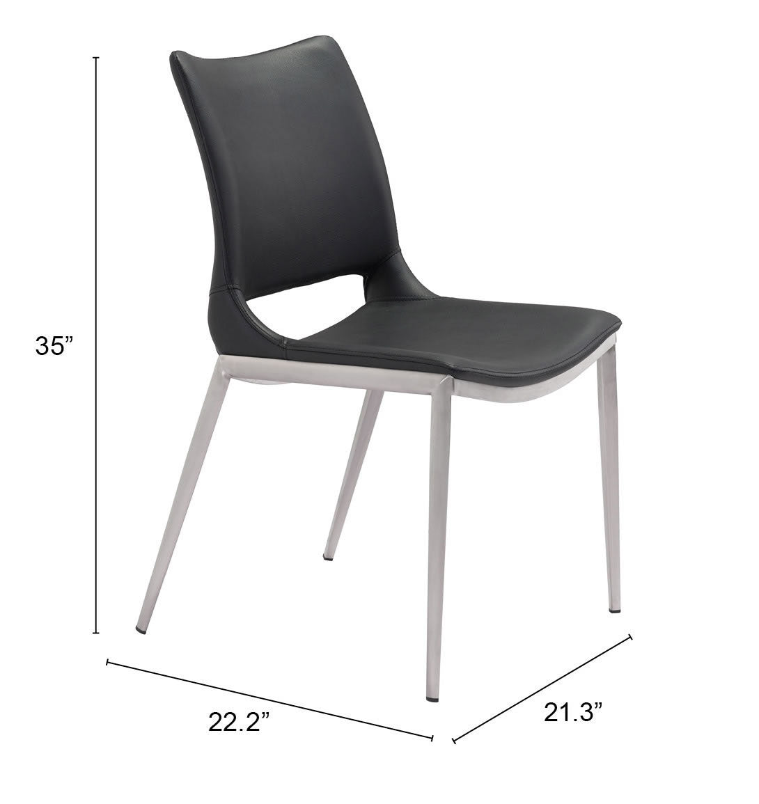 Ace Dining Chair