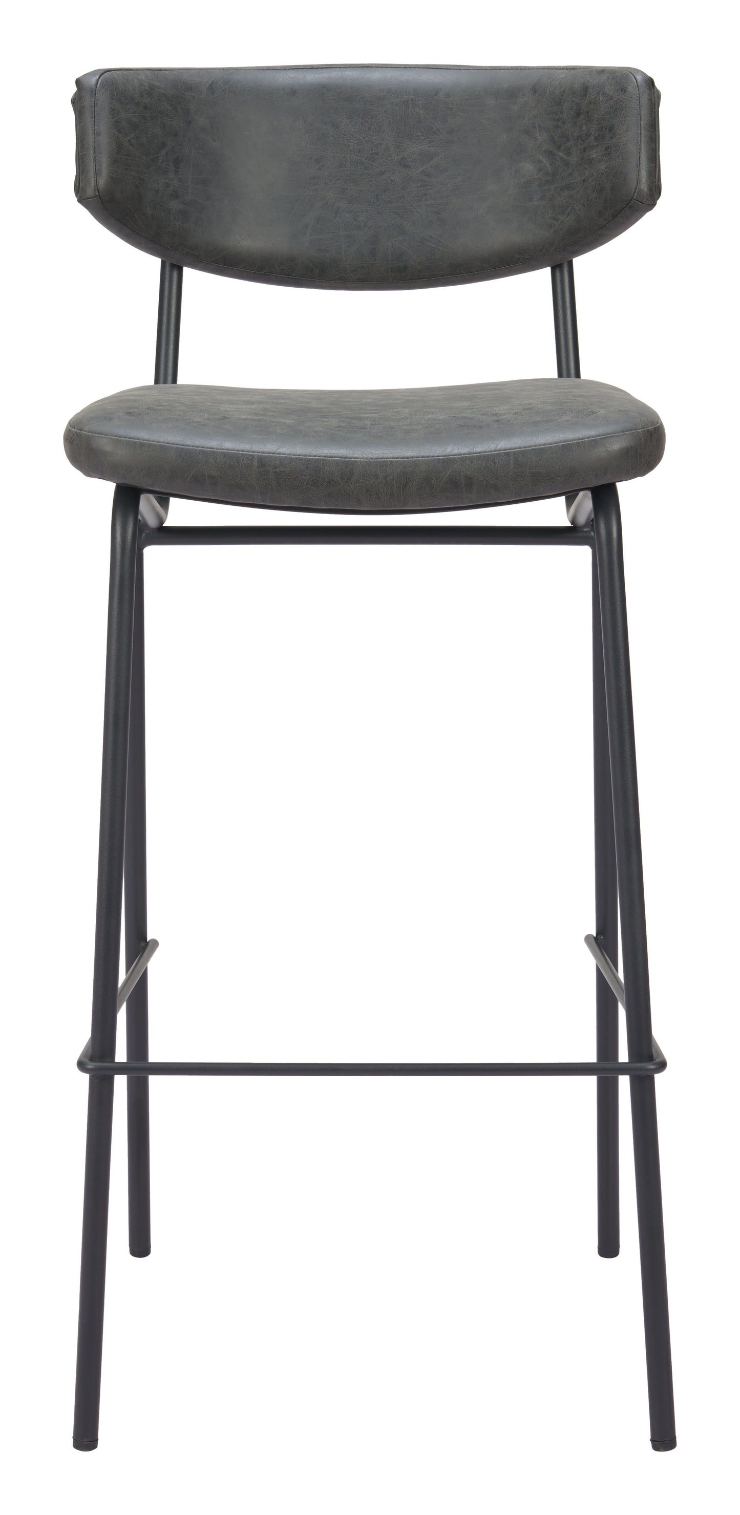 Charon Barstool Vintage