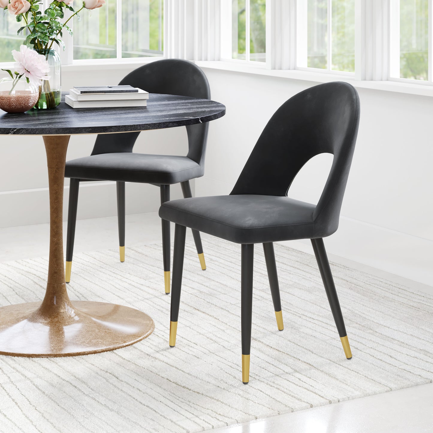 Menlo Dining Chair