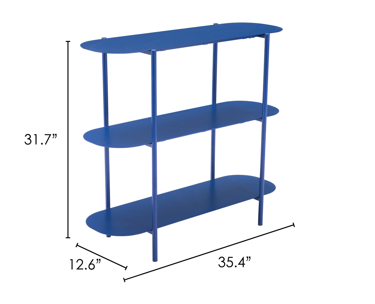 Tre Console Table