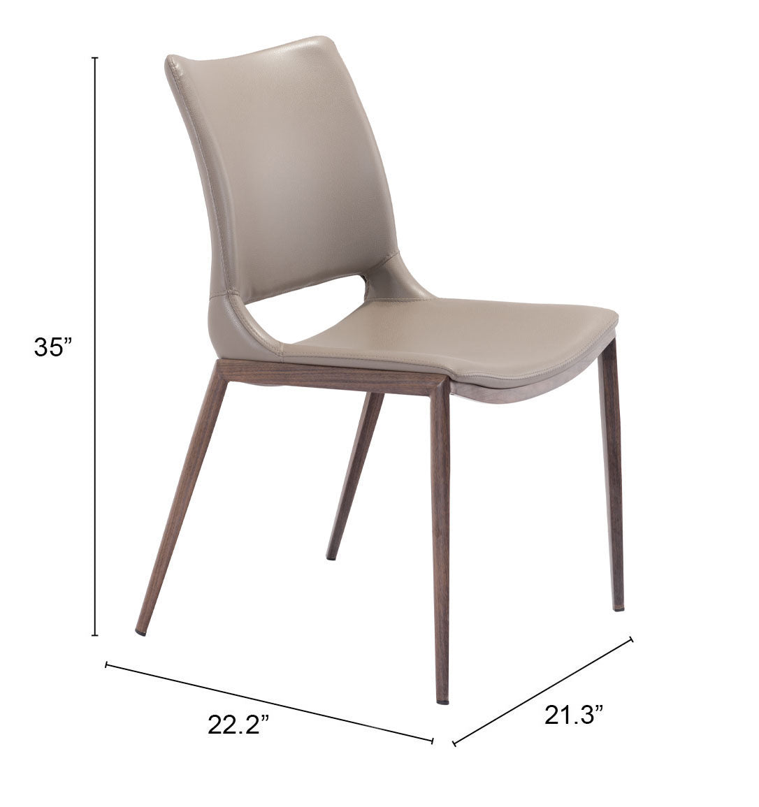 Ace Dining Chair