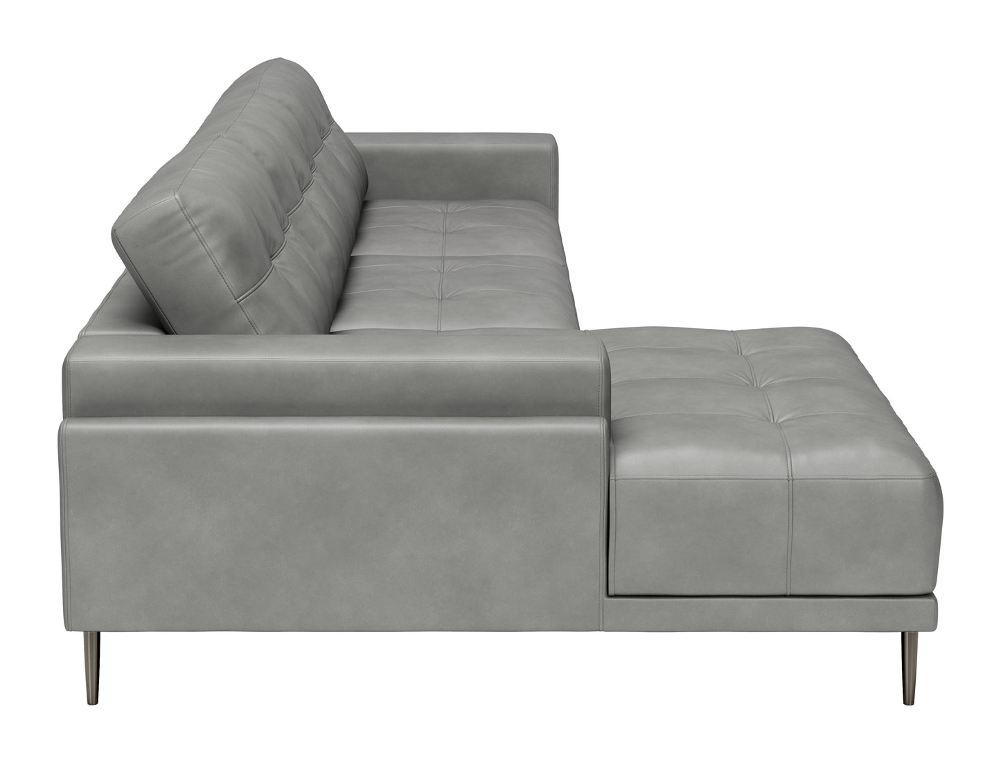 Bliss LAF Chaise Sectional