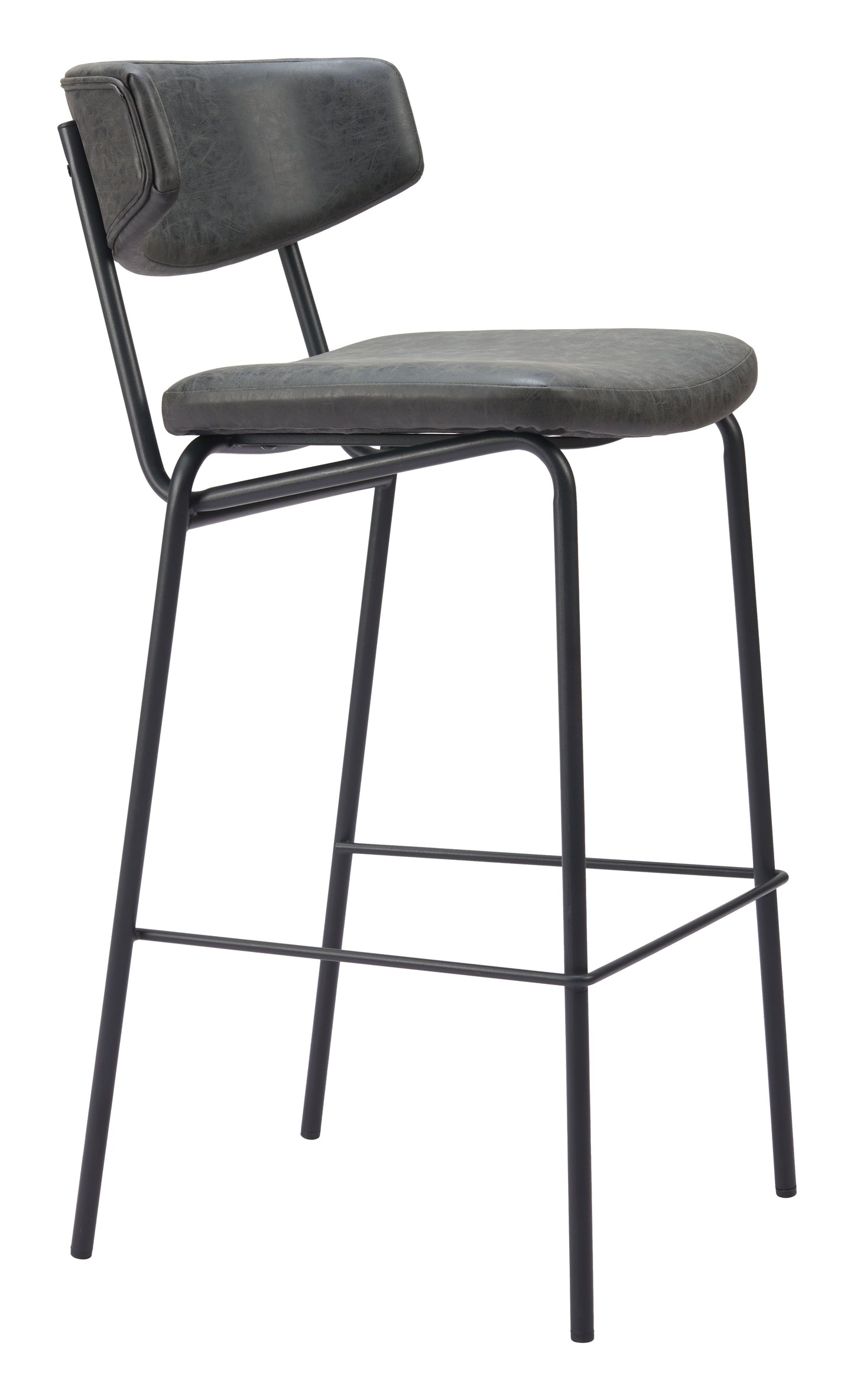 Charon Barstool Vintage